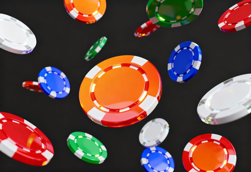 Comment maintenir l'équilibre entre divertissement et risque dans les casinos en ligne