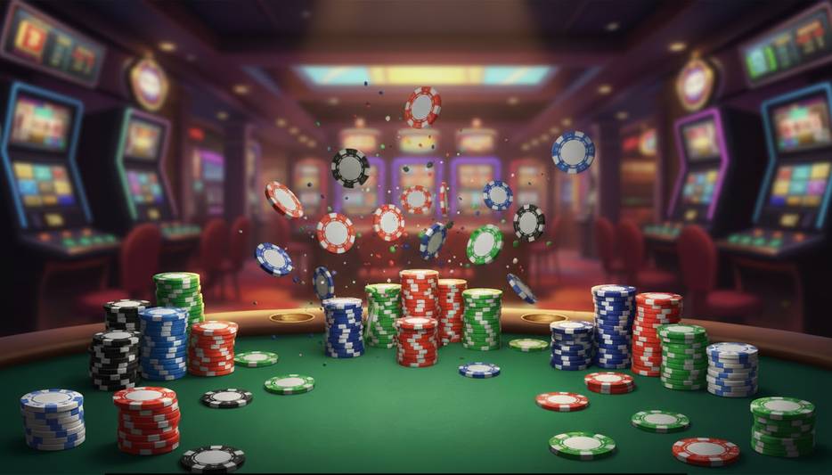Guide ultime aux bonus du Casinozer casino