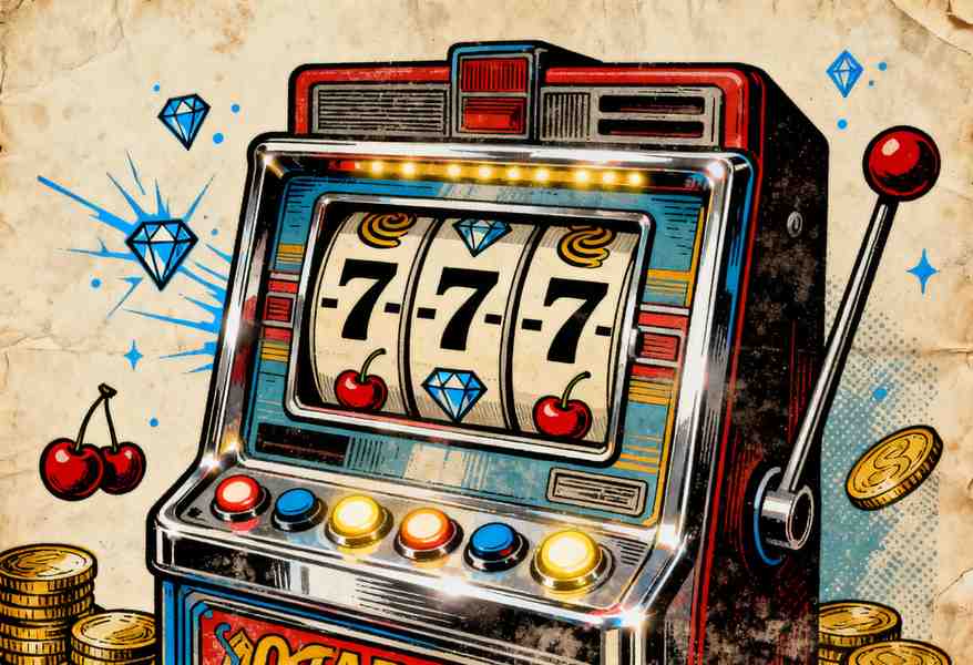 Jackpot Molly Bonuses: Get Your Bonus Today