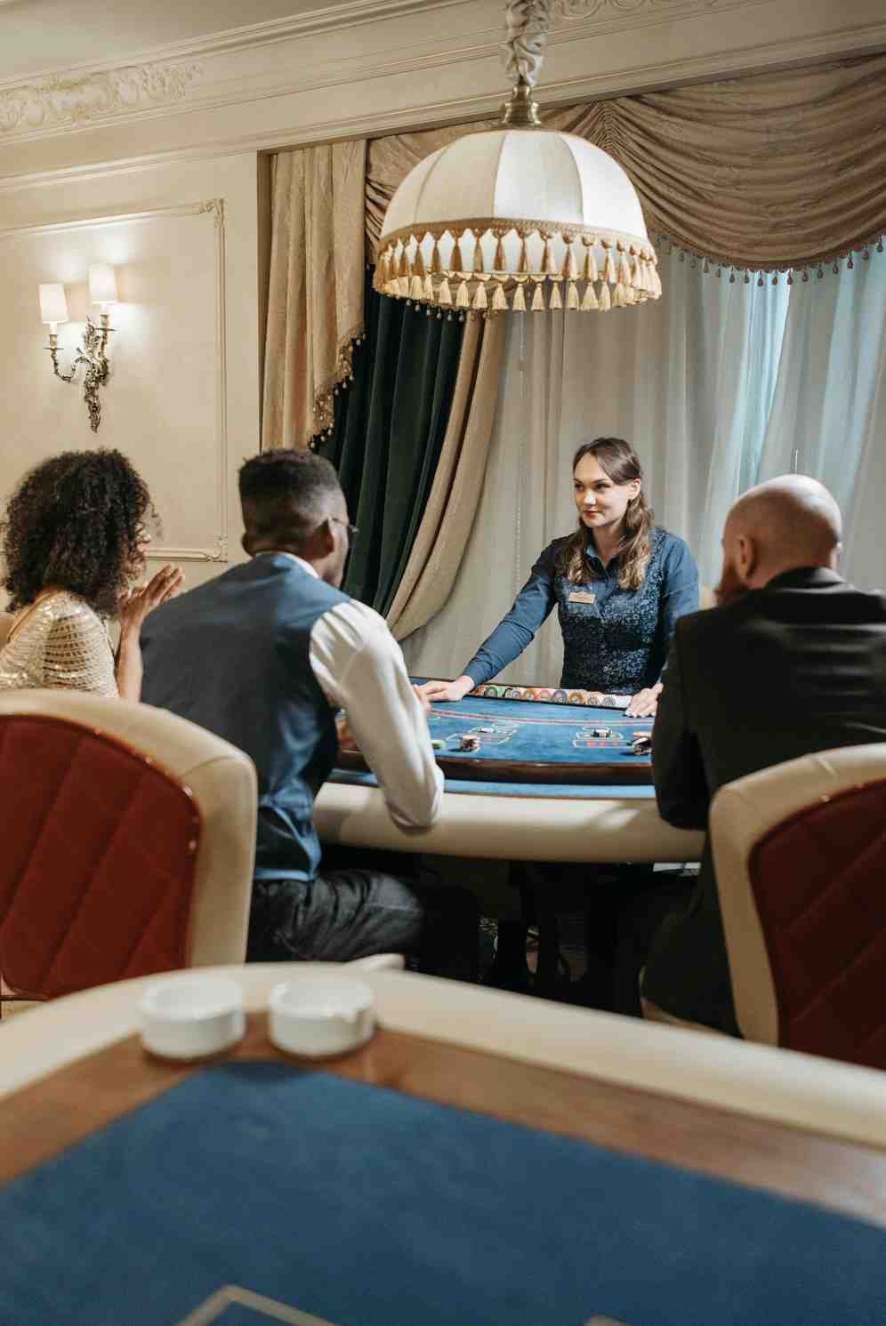 Legalità di Winnerz Casino: Guida completa